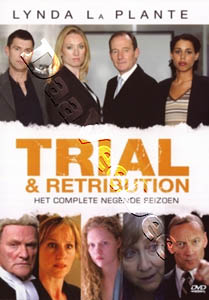 Trial & Retribution - Season 9 - The Lovers | Trial & Retribution - Season Nine - The Lovers  | Lynda La Plante